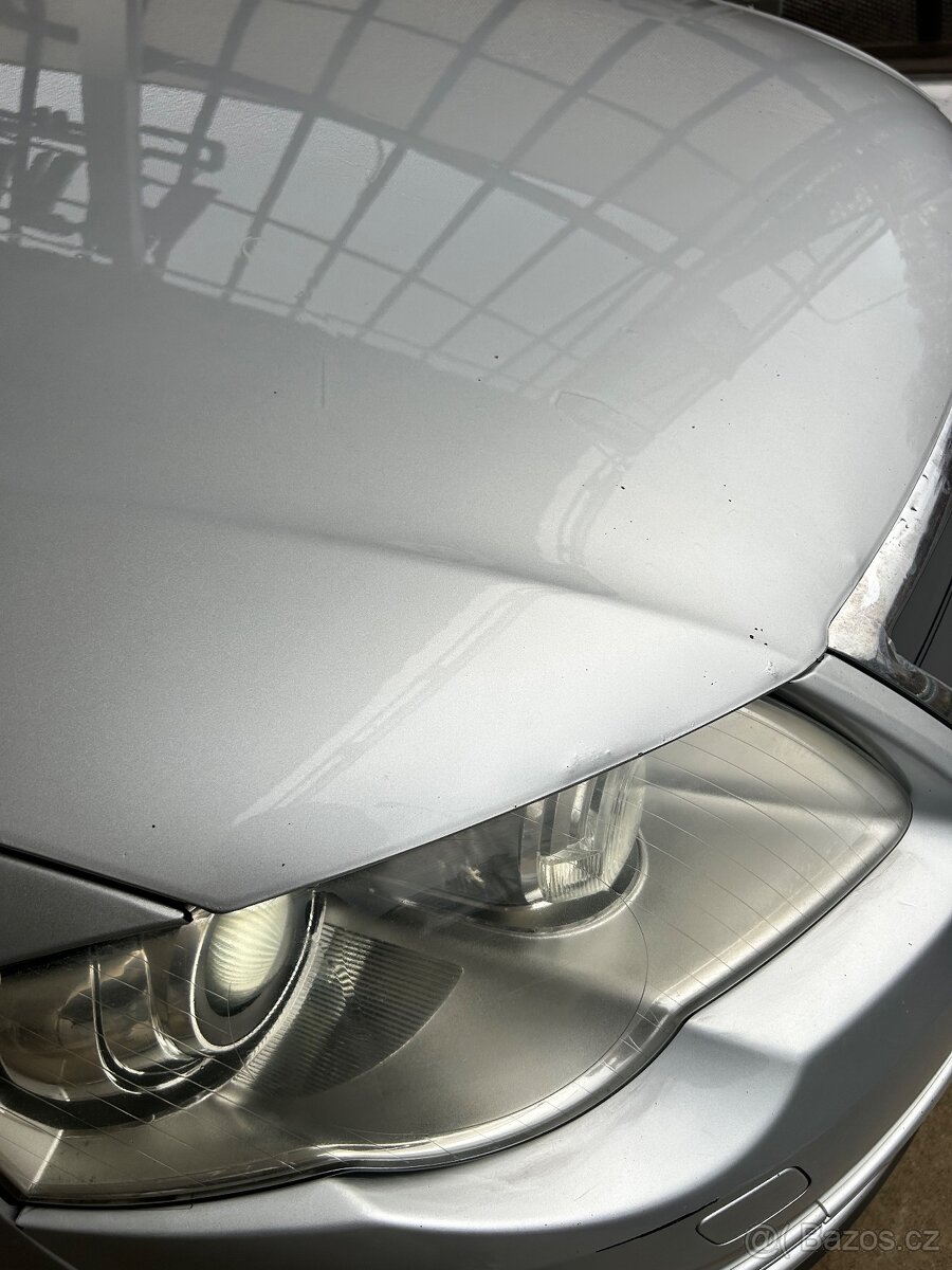 Volkswagen Passat B6 2009 2.0 TDI automat - 12