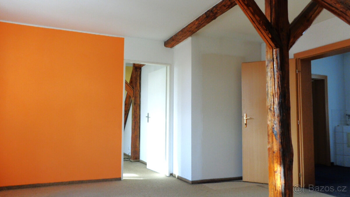 Fulnek - dum k bydlení i podnikání - 12