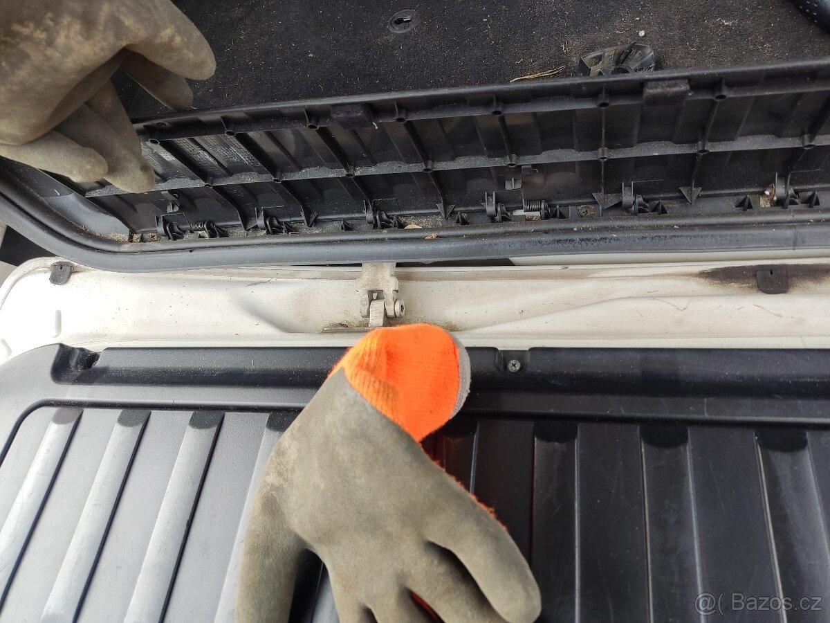 BMW e53 x5 3.0d 160kw / veškeré náhradní díly - 12