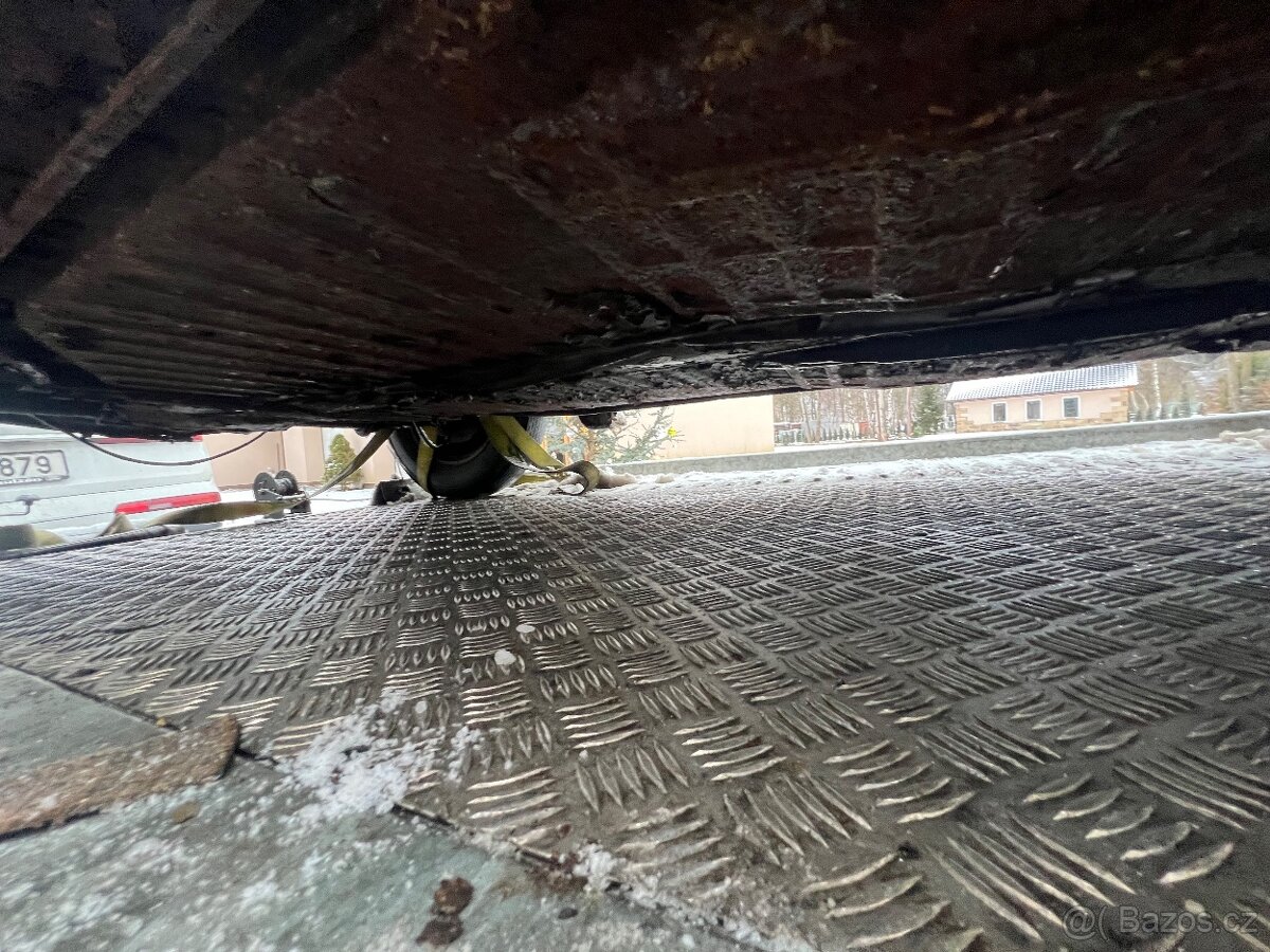 VW brouk oval 1953 - 12