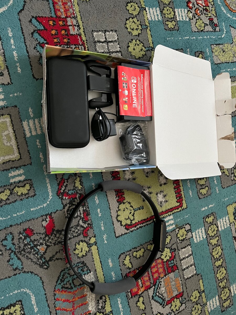 Prodám Nintendo - 12