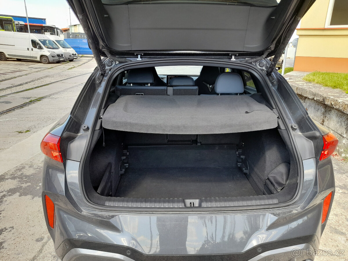 Cupra Terramar BENZIN 2.0 195KW (265HP) - 12