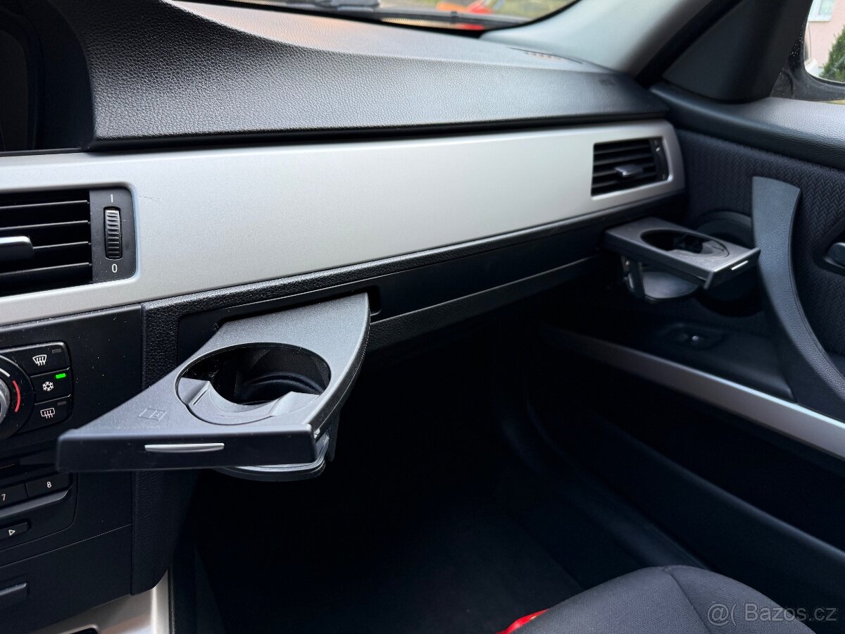 BMW E91 320 D fcl - 12