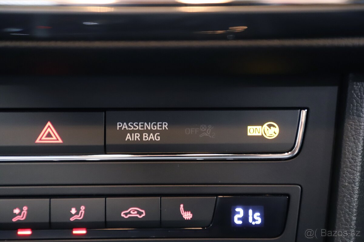 Seat Ateca Style 2.0TDI 110kW 4x4 DSG - záruka Autodraft - 12