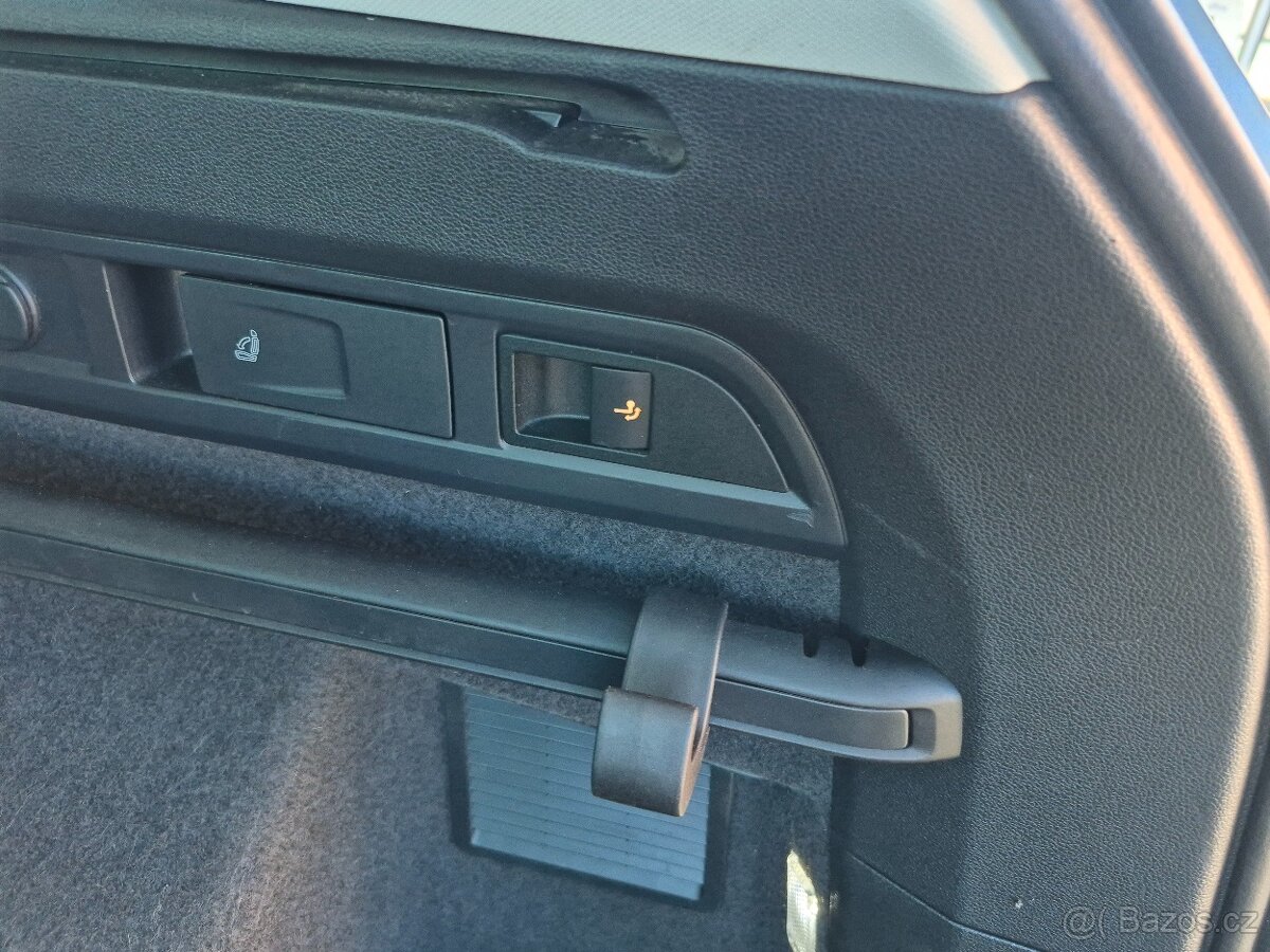 Škoda Kodiaq 2.0 tdi 4x4 manuál style plus - 12