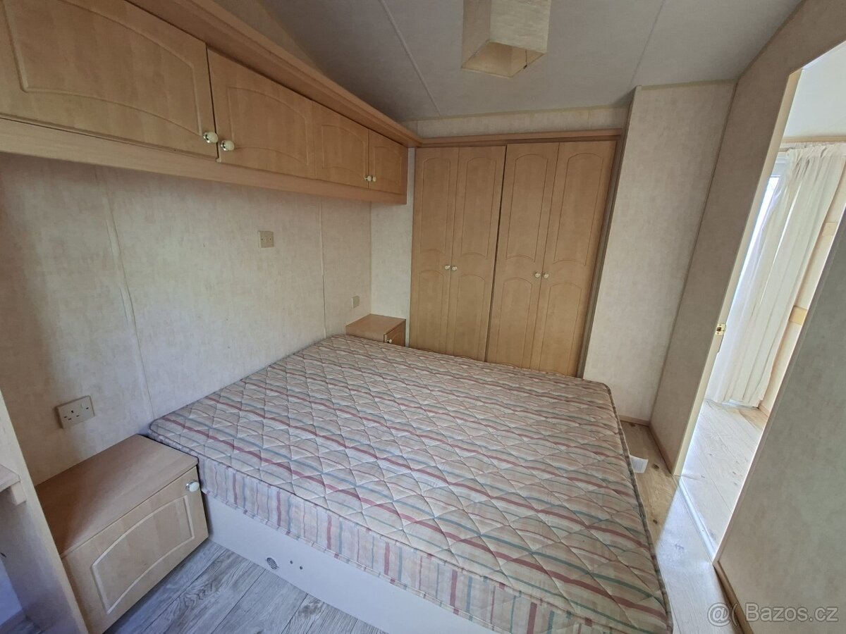 mobilheim,mobilní dům Willerby Westmorland 11,2x3,7 m - 12