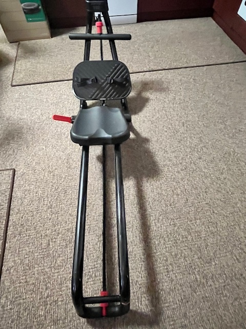 Stroje na cvičení (běžecký pás atd,) - 12