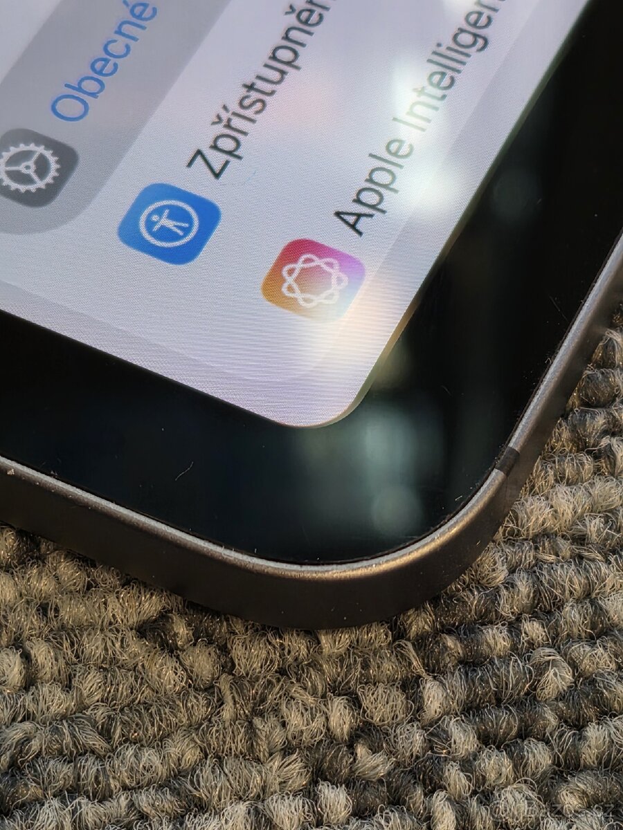 iPad Air 5 generace 64GB + cellular - 12