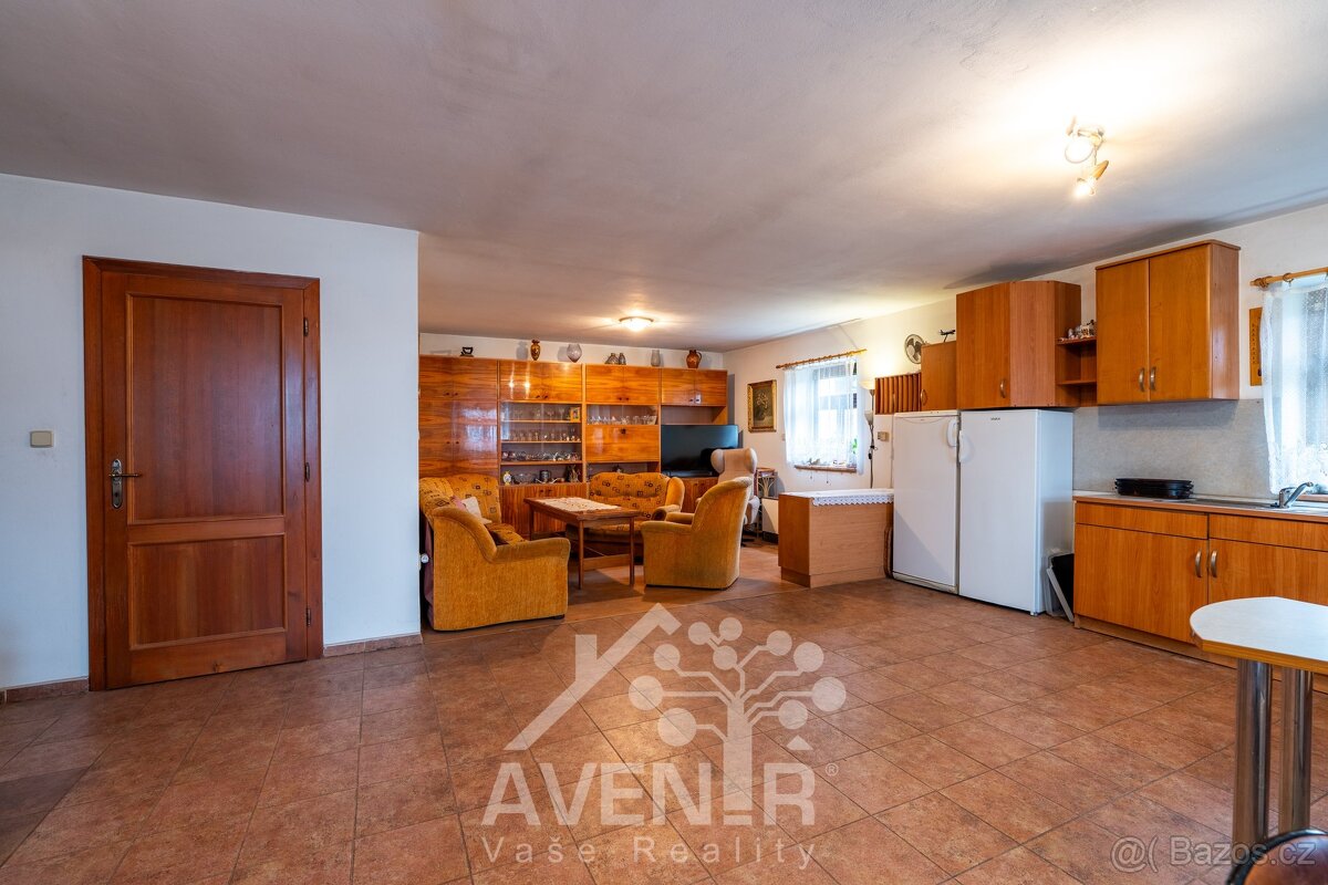 Prodej rodinného domu 244 m², Semily, ev.č. 69471 - 12