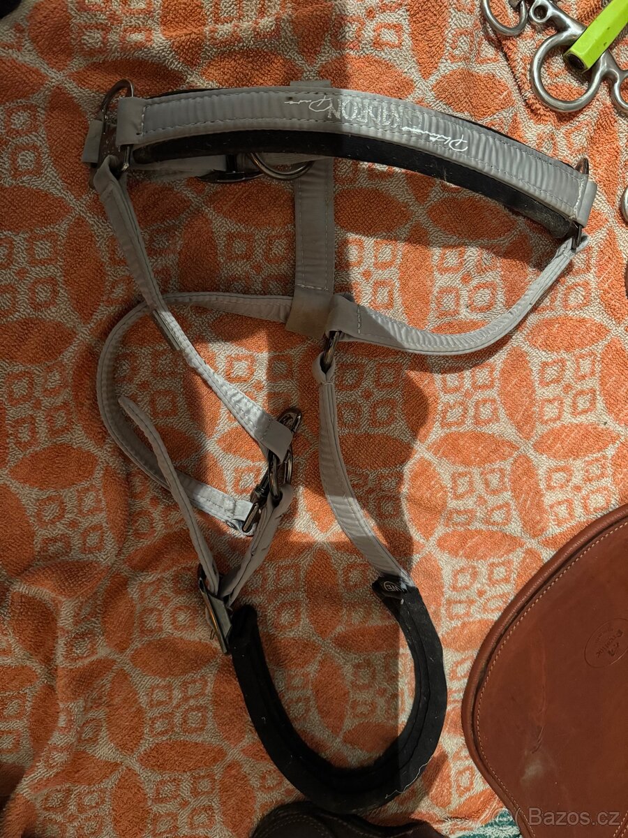 Prodám více veci - 12