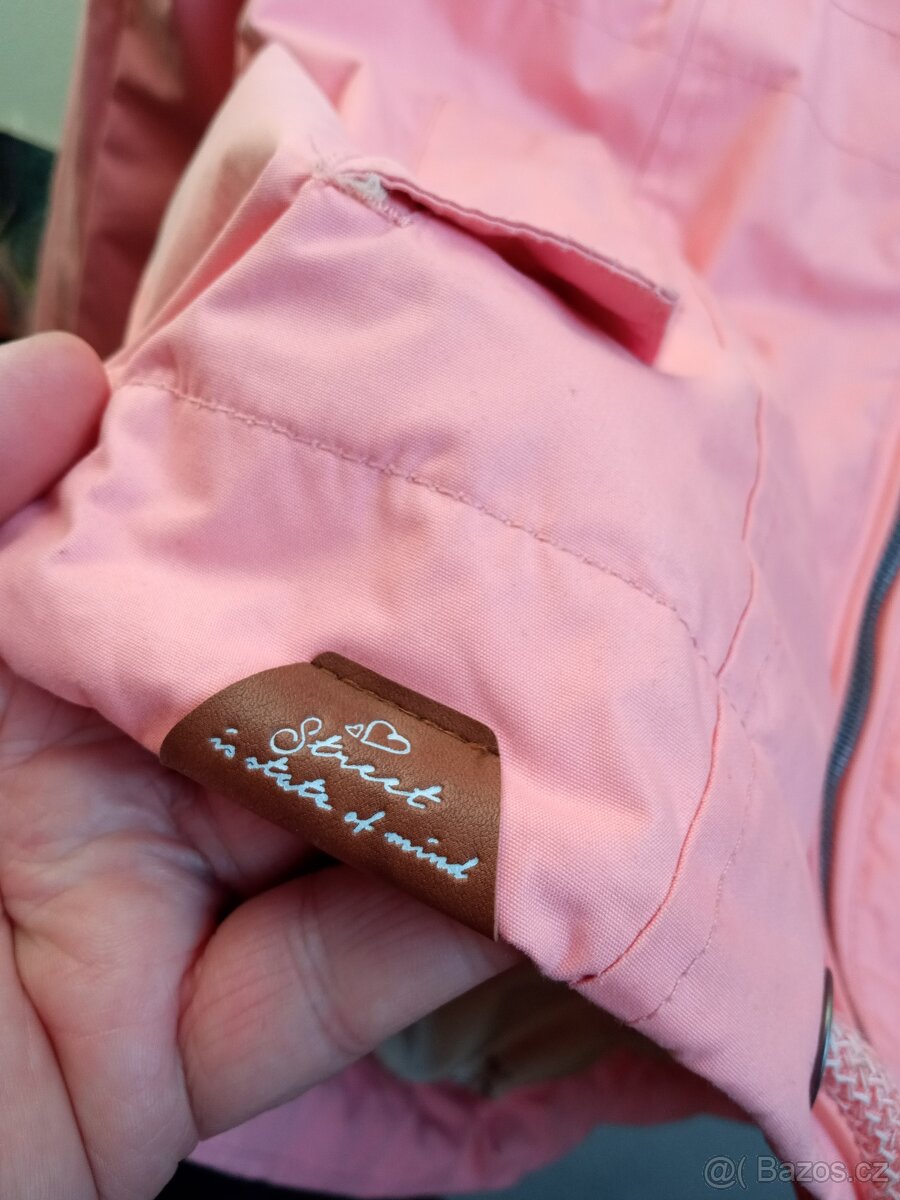 Bunda Ragwear VEL. XS - 12