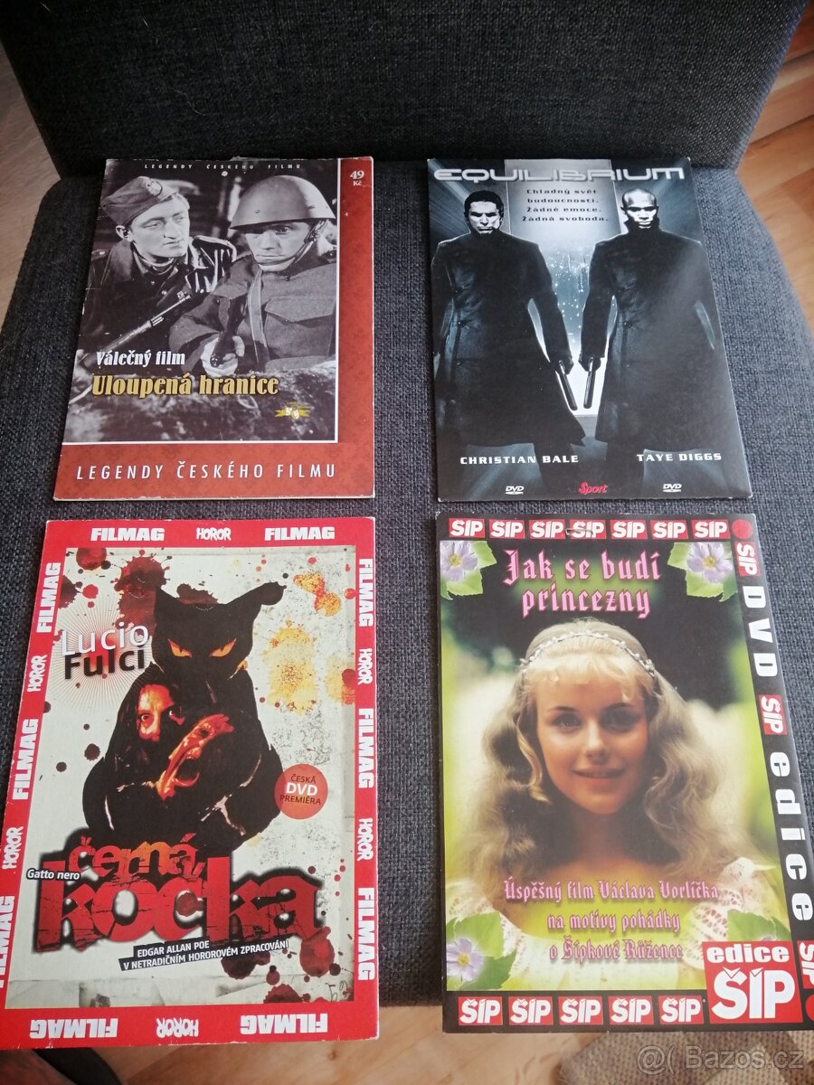 Filmy - 12