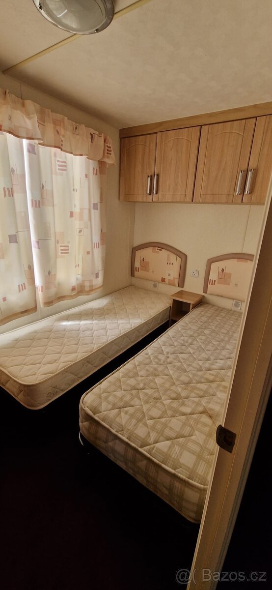 Prodej Mobilheim Brentmere Newbury - 12