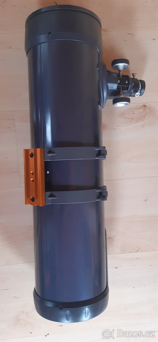 Dalekohled Celestron Astromaster 130EQ - 12