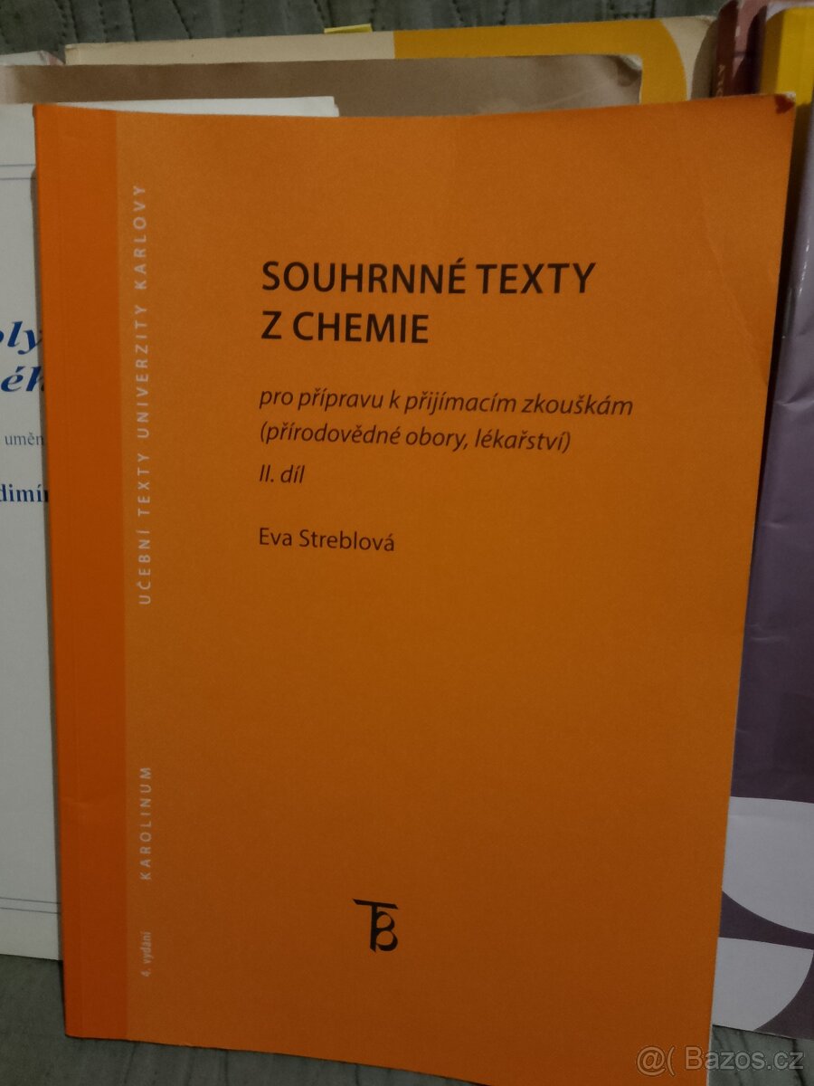 Učebnice a autoskola - 12