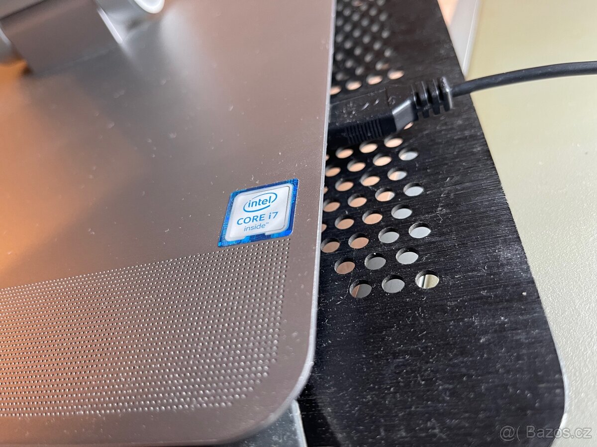 DELL Inspiron 24, 7459. Intel Core i7 - 12