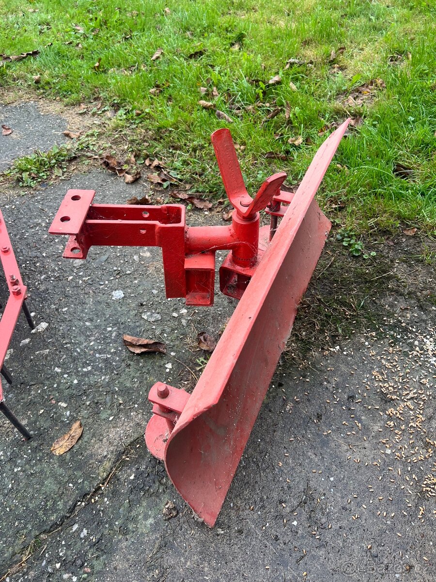 Zahradní technika - 12