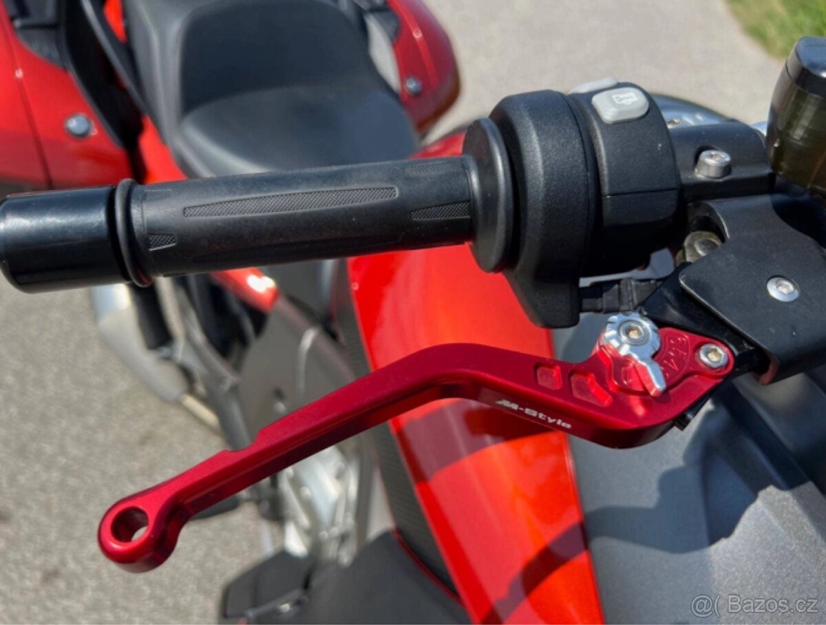 Prodám BMW K 1600 GT - 12