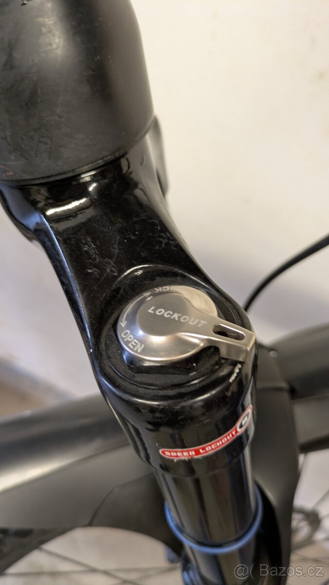 Elektrokolo Ghost Kato 29" vel. L shimano motor , CHIP - 12