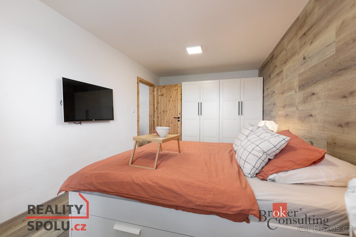 Prodej, byty/4+kk, 100 m2, Těšínská 720/12, Předměstí, 74601 - 12