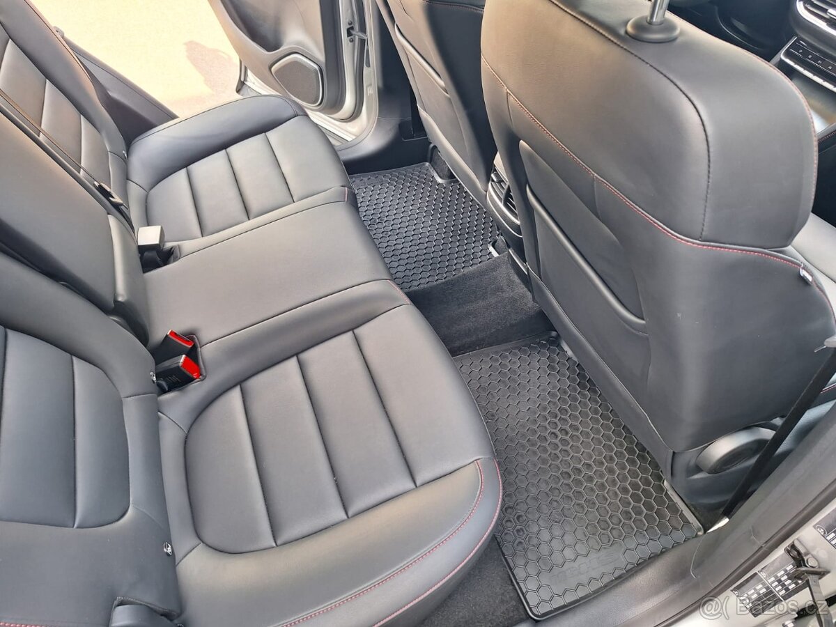 MG HS 1,5 Excite 7DCT ČR 1maj - 12