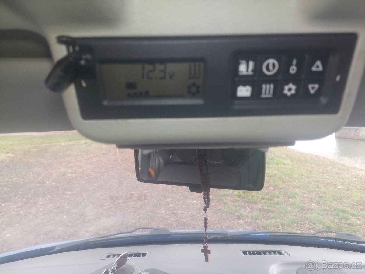 T4 California Coach - 12