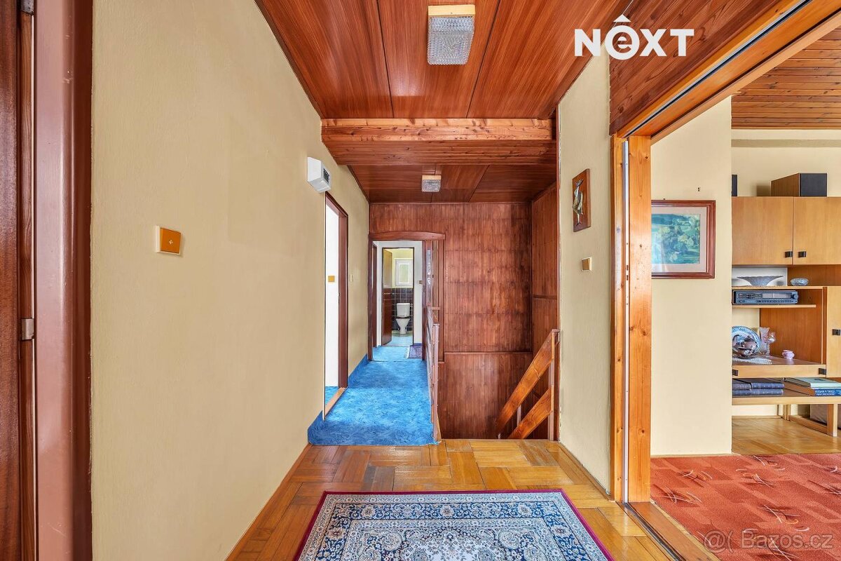 Prodej Rodinný dům, 167㎡ - 12