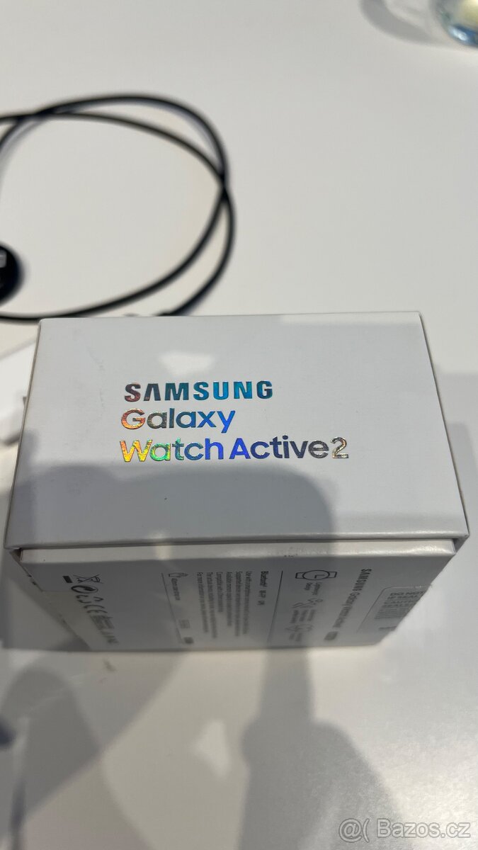 Samsung Active 2 - 12