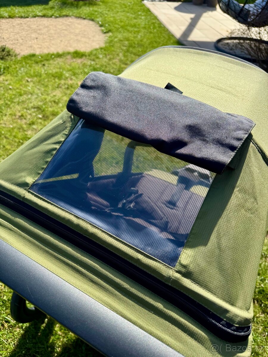 Thule Urban Glide 2 – Green Cypress - 12