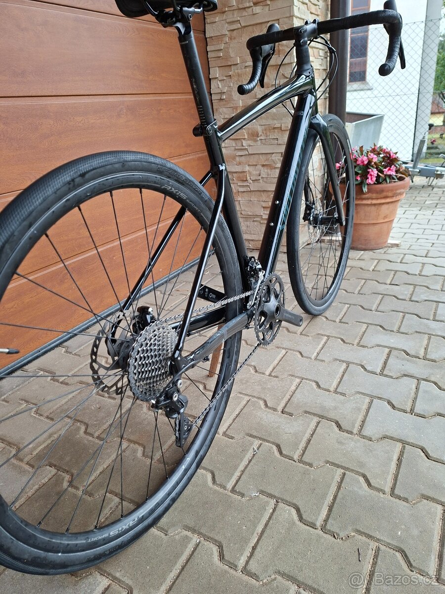 Specialized Diverge - 12