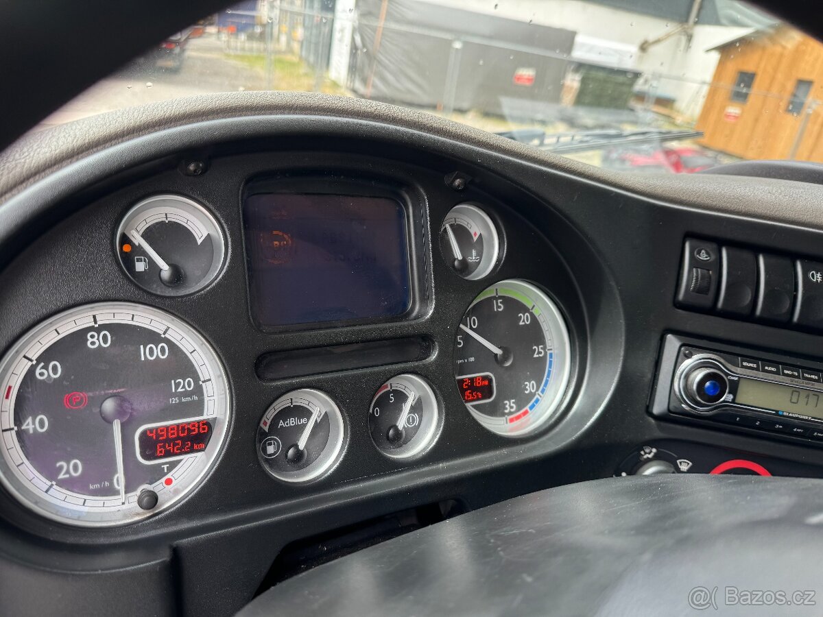 DAF LF, 45.220,EURO5,EEV,ČELO - 12