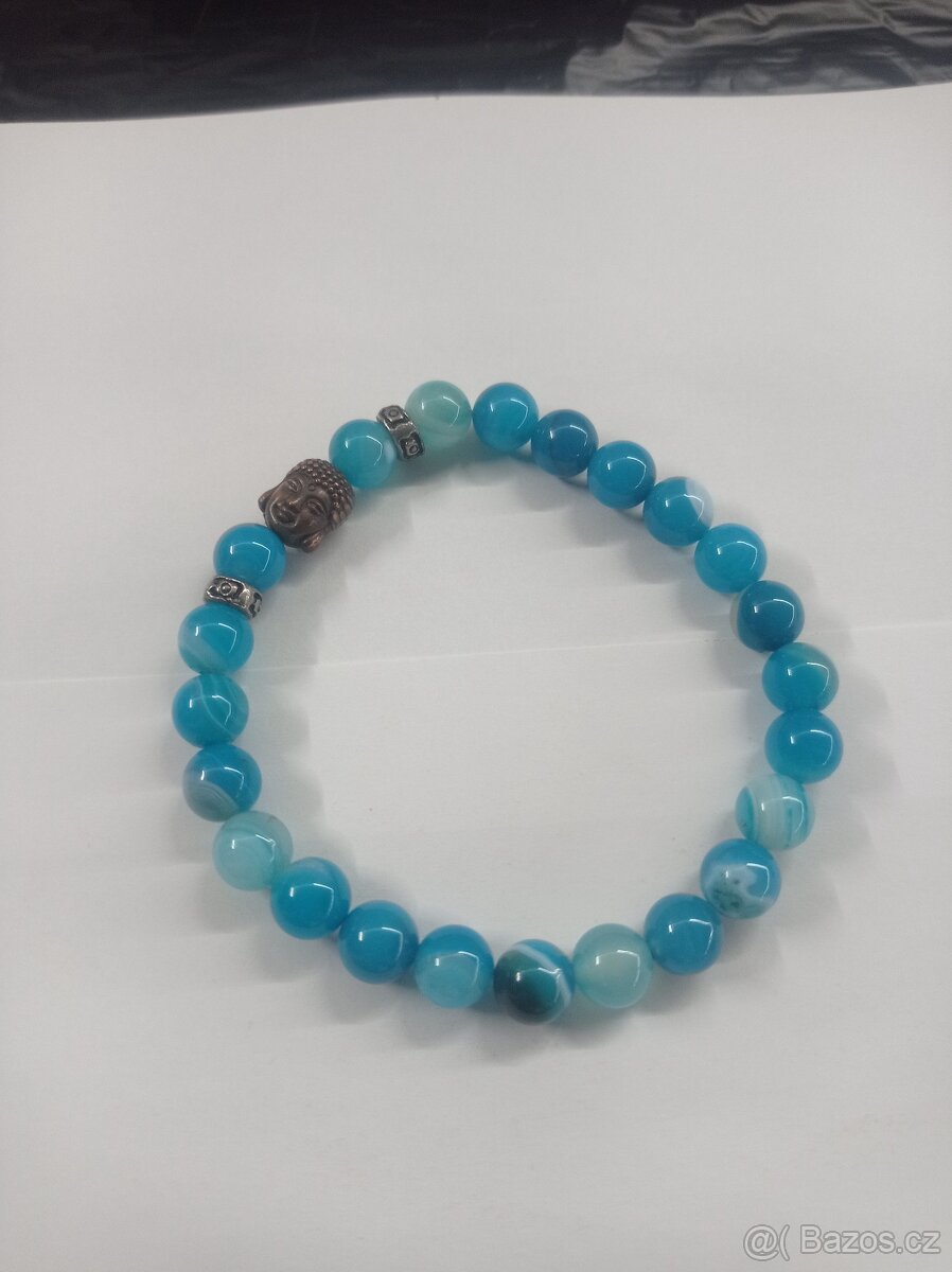 Šperky různé druhy - 12