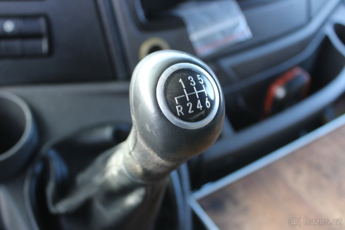 Mercedes-Benz ATEGO 816, EURO 6, NEZÁVISLÁ KLIMATIZACE - 12