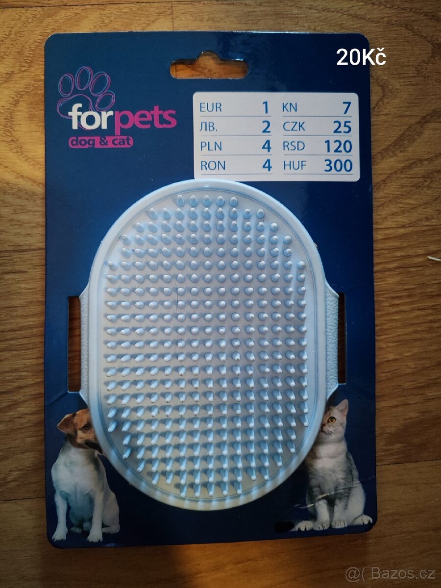 Potřeby pro psy - 12