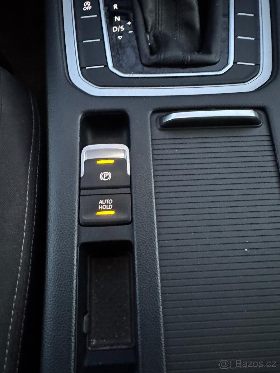 VW Passat B8 2017 - 12