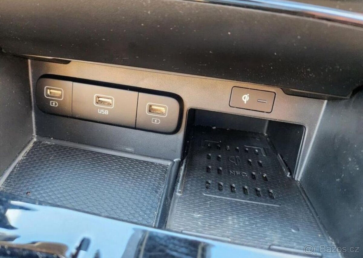 Kia Carnival 9 míst-REZERVACE - 12