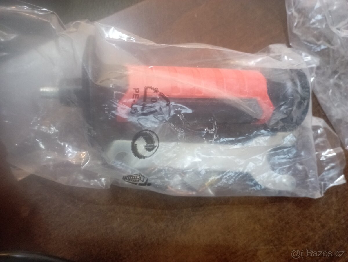 Bruska úhlová - 12