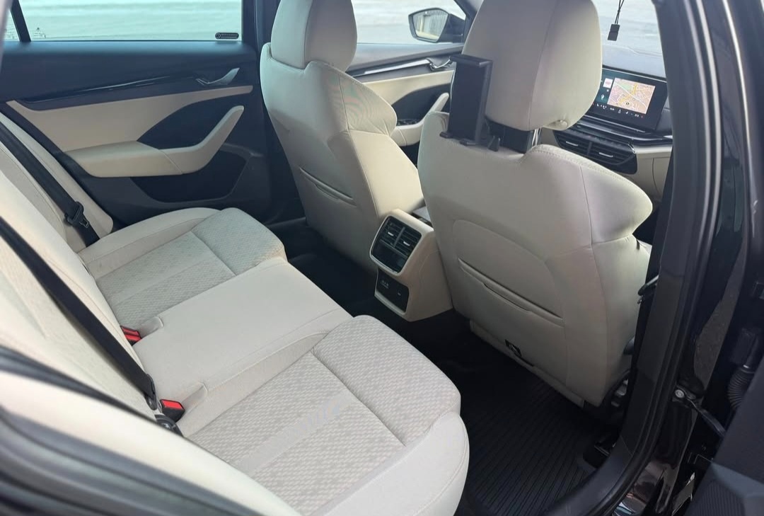 Škoda octavia 4 - 12