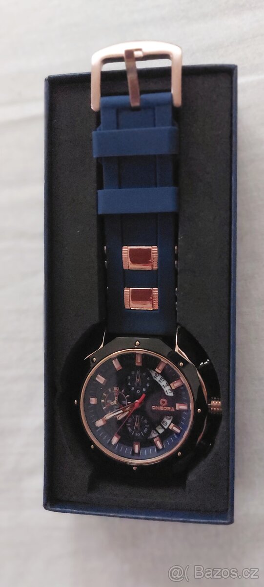 Hodinky elegantní - 12