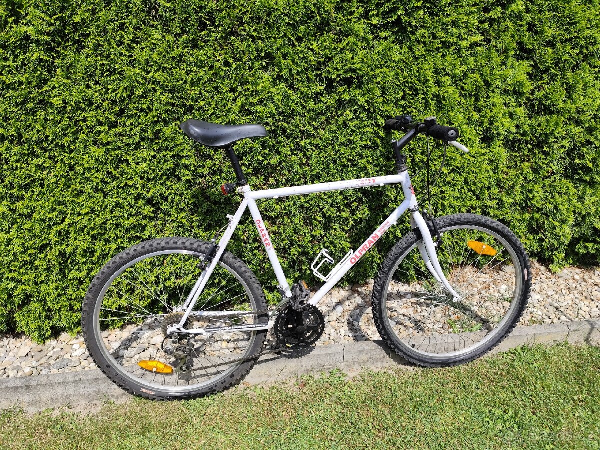 Horské kolo Olpran 26" - 12