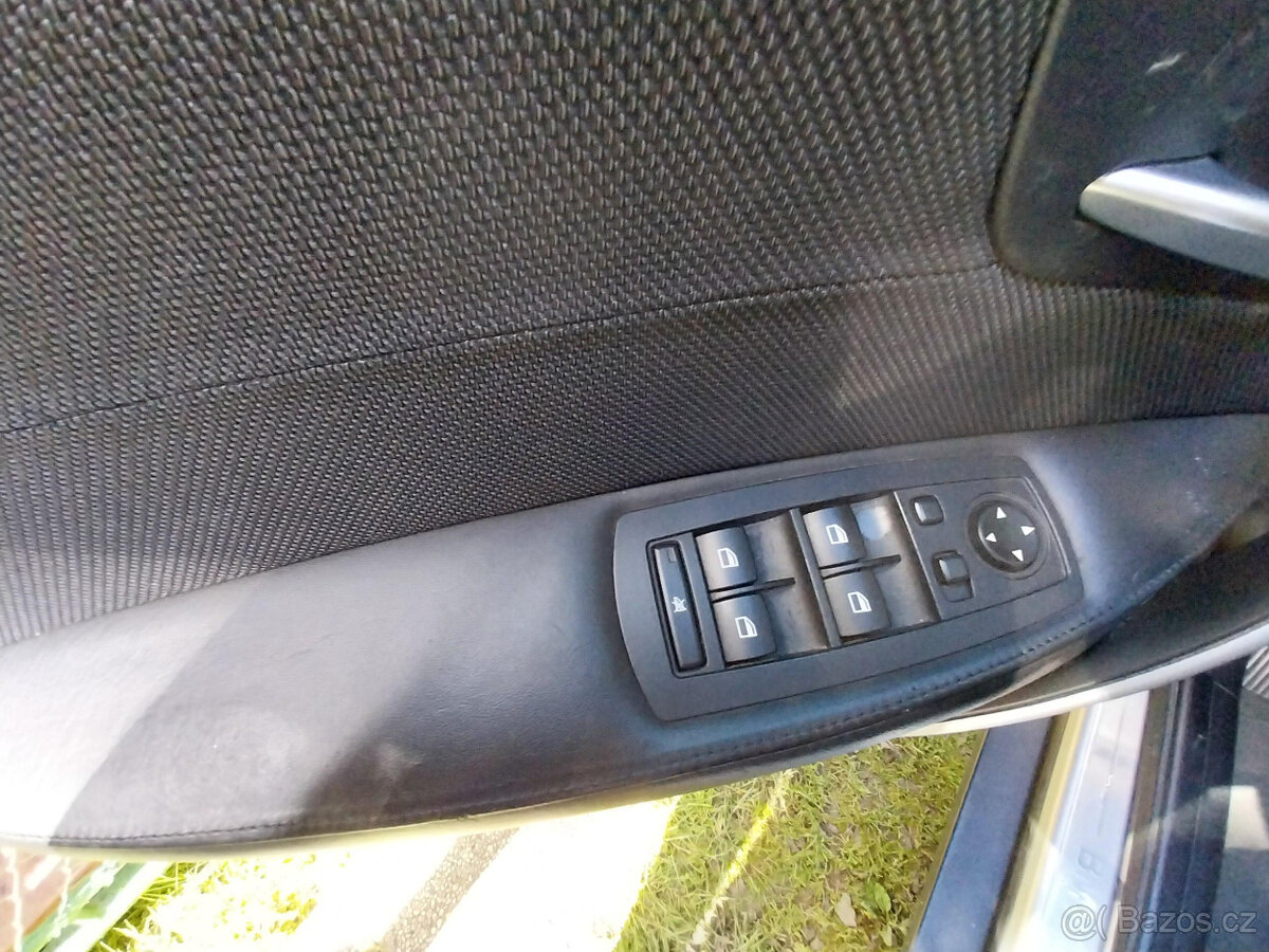 Prodej BMW X3 E83 motor 2.0d (110kw) - 12