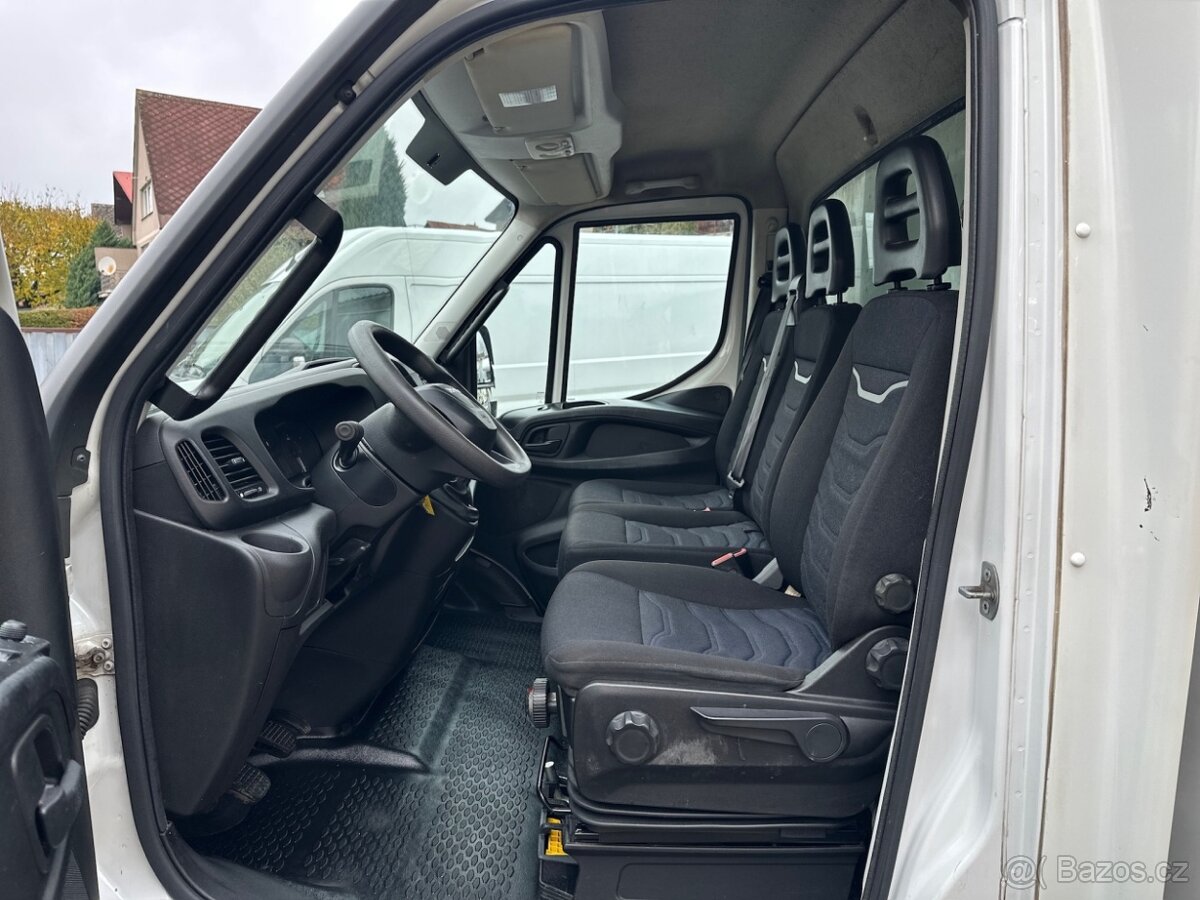 IVECO DAILY 35S16 - 12