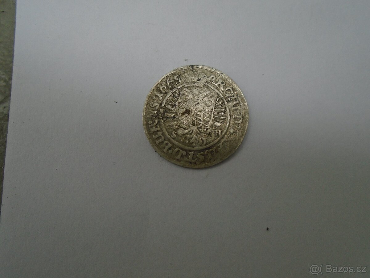 ODZNAKY MINCE A VYZNAMENANÍ - 12