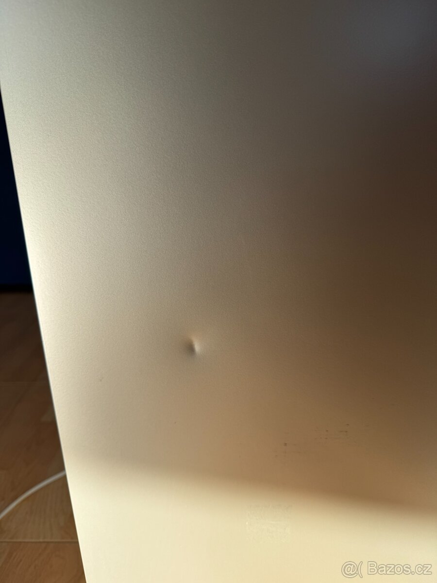 Chladnička s mrazničkou Bosch KGN39VL45 Inoxlook - 12