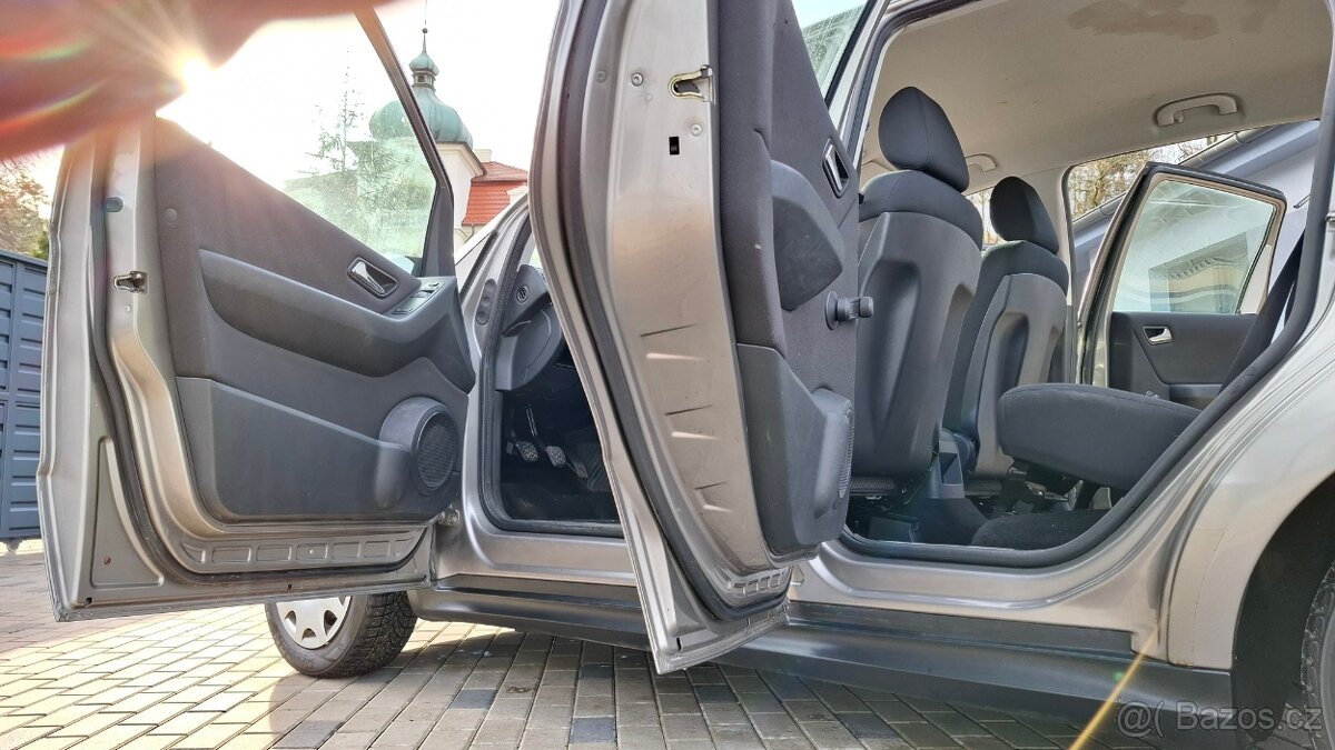 Mercedes-Benz A 160 / 169 2,0 CDI - 60kw. DIESEL - 12