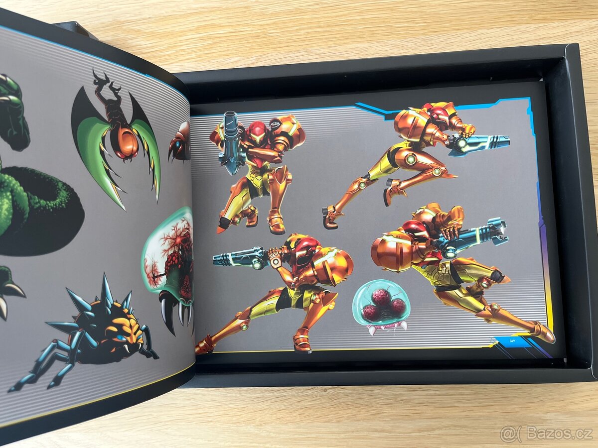 Metroid dread Nintendo switch - 12