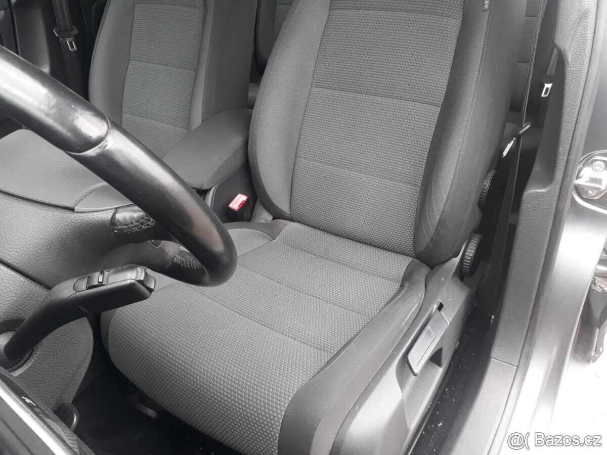 Volkswagen Golf 6 Kombi TDI.2011. - 12