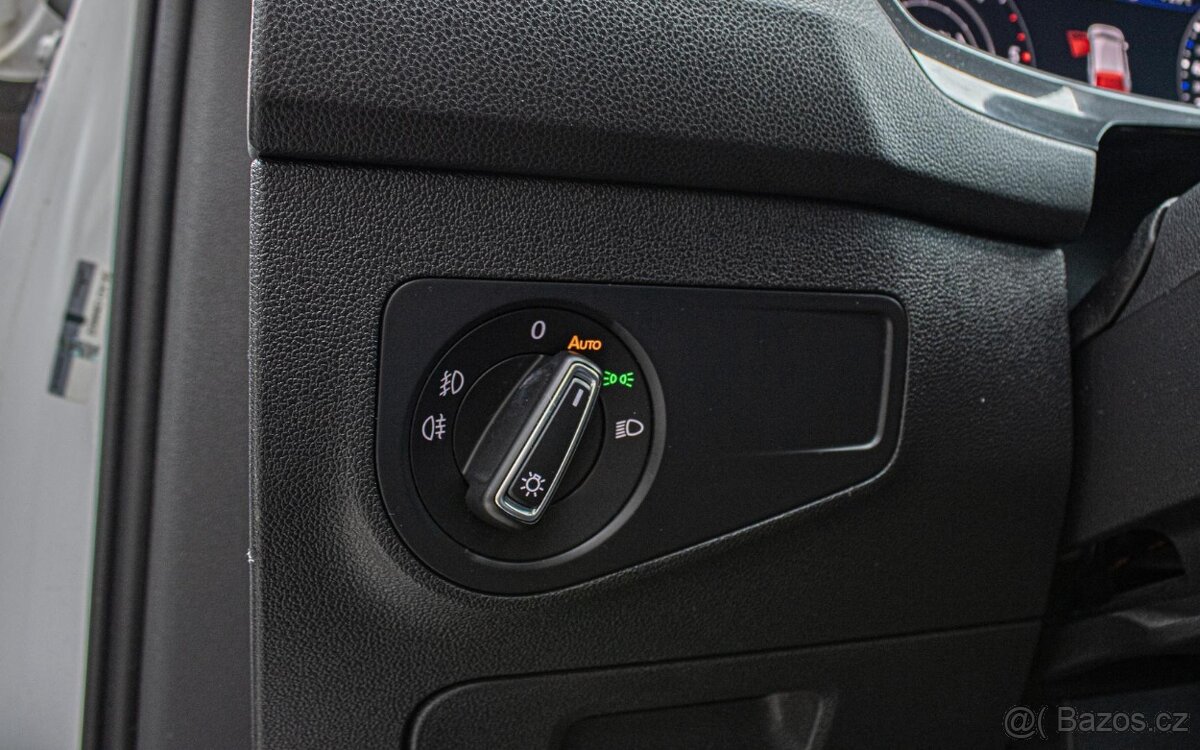 Volkswagen Tiguan 2.0TDI R-Line 140kW 4MOTION DSG - 12