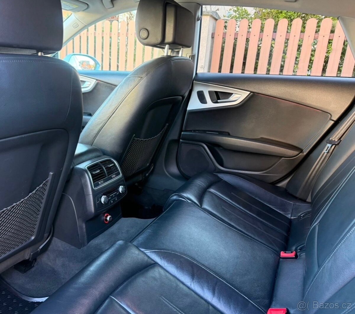 Audi A7 3.0 TDi 2016 S-Line, - 12