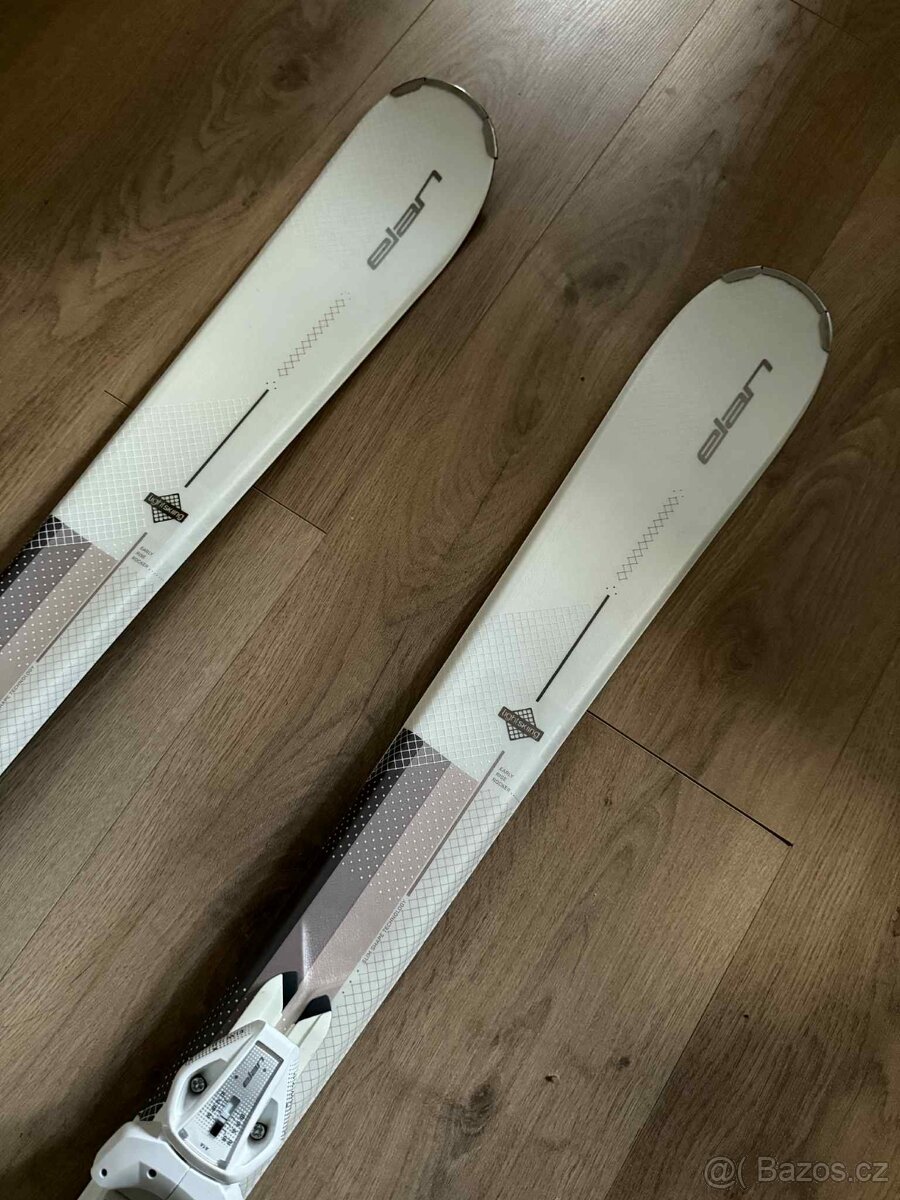 Lyže Elan Dalight 158 - 12